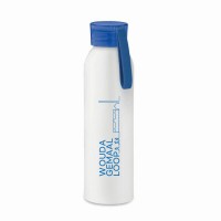 NAPIER - Aluminium drinkfles 600ml-68599
